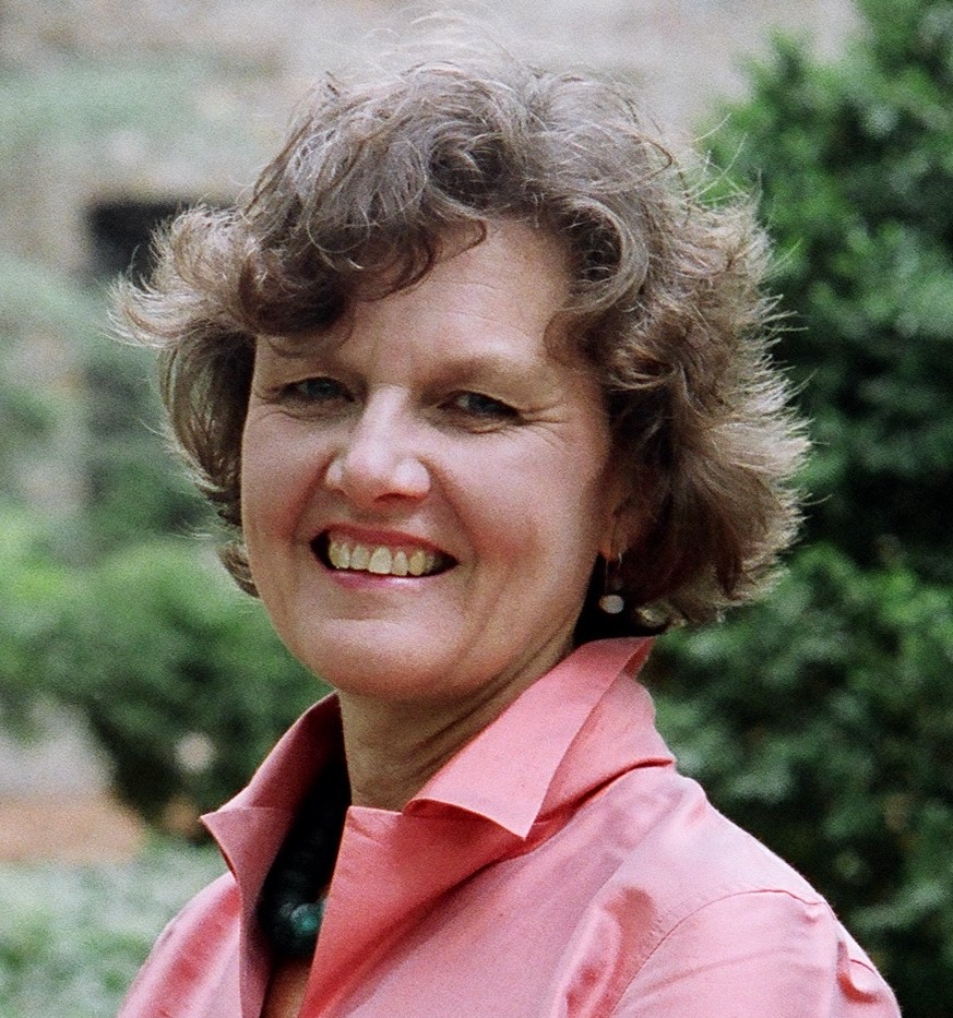 Susan Inglis